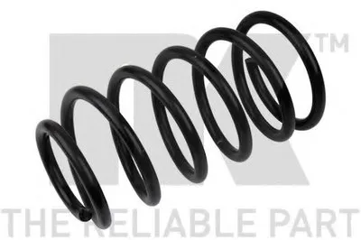 винтовая пружина NK купить