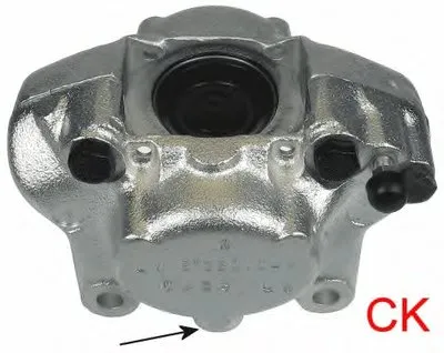 Тормозной суппорт TEXTAR купить