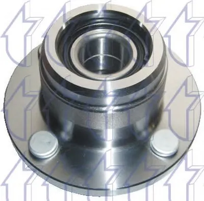 ? колесн. ступицы = TRICLO купить