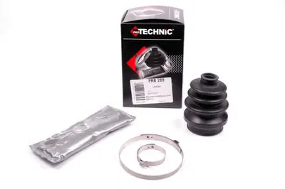 Комплект пылника, приводной вал PROTECHNIC купить