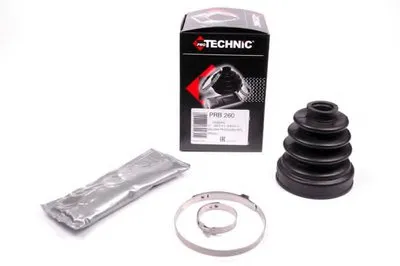 Комплект пылника, приводной вал PROTECHNIC купить