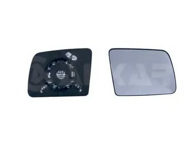 Зеркальное стекло, наружное зеркало ALKAR купить