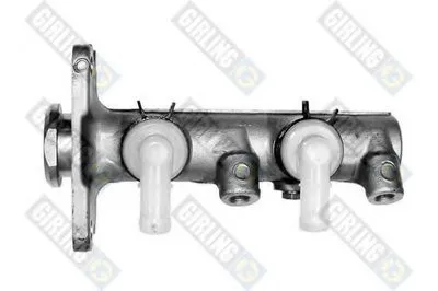 целиндер ручного тормоза GIRLING купить