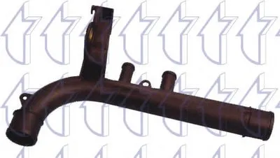 Трубка охлаждающей жидкости TRICLO купить