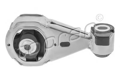 Кронштейн двигателя TOPRAN купить