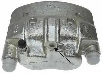 Тормозной суппорт TEXTAR купить