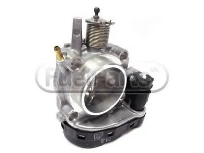 Патрубок дроссельной заслонки Fuel Parts STANDARD купить