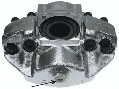 Тормозной суппорт TEXTAR купить