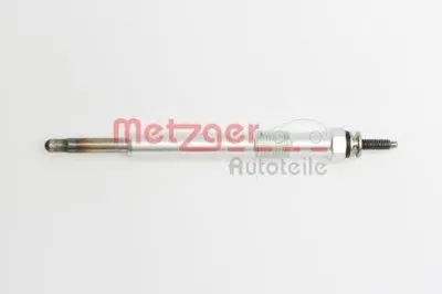 Свеча накаливания genuine METZGER купить