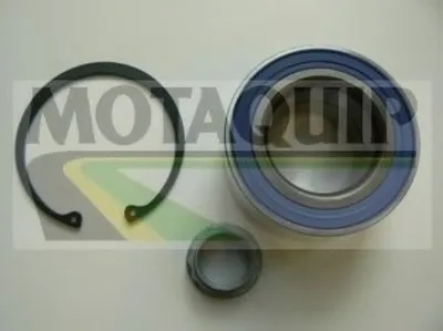 Комплект подшипника ступицы колеса Premium MOTAQUIP купить