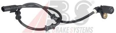 Датчик, частота вращения колеса A.B.S. купить