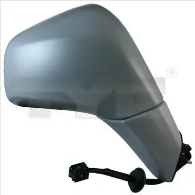 Наружное зеркало TYC купить