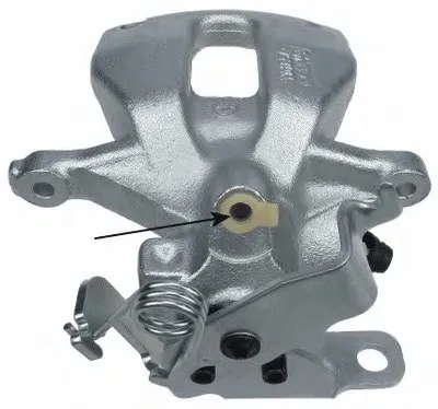 Тормозной суппорт TEXTAR купить