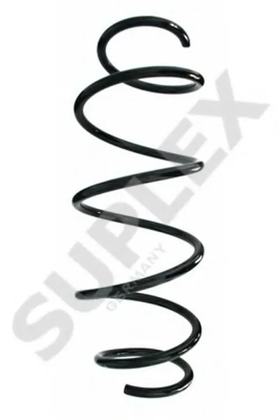 винтовая пружина SUPLEX купить