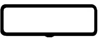 Прокладка, крышка головки цилиндра ELRING WILMINK GROUP купить