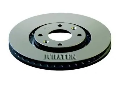 Тормозной диск JURATEK купить