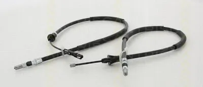 Трос, стояночная тормозная система TRISCAN купить