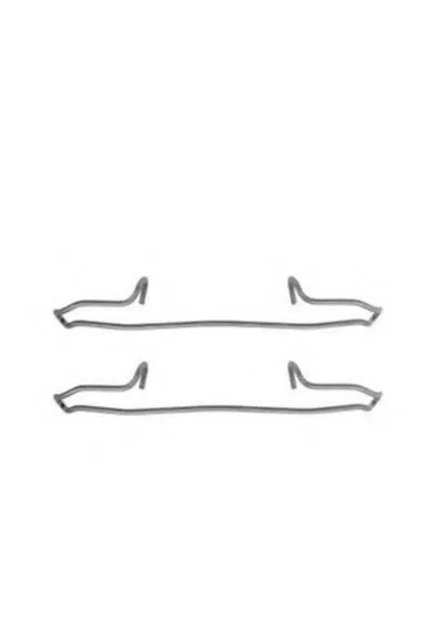 Комплектующие, колодки дискового тормоза MOTAQUIP купить