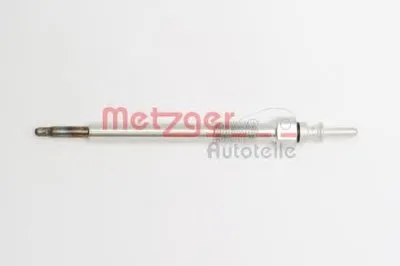 Свеча накаливания genuine METZGER купить