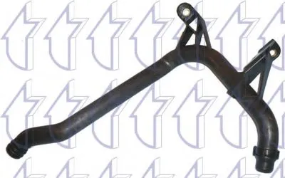 Трубка охлаждающей жидкости TRICLO купить