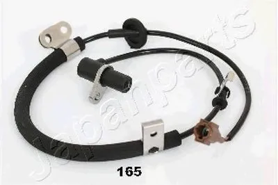 Датчик, частота вращения колеса JAPANPARTS купить