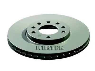 Тормозной диск JURATEK купить