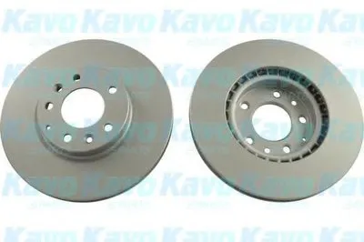 Тормозной диск KAVO PARTS купить