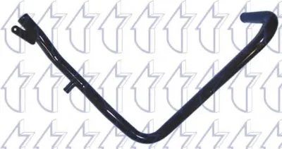 Трубка охлаждающей жидкости TRICLO купить