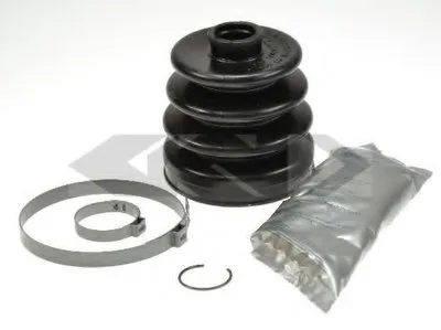 Комплект пылника, приводной вал