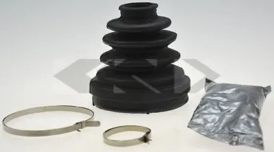 Комплект пылника, приводной вал SPIDAN купить