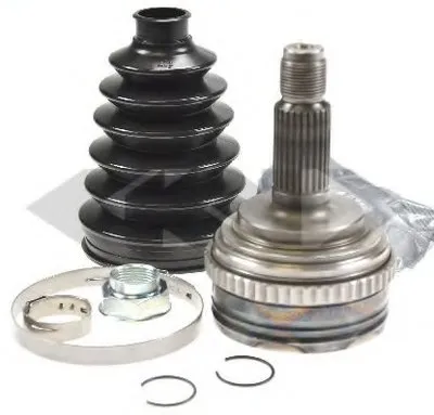 Шарнирный комплект, приводной вал LÖBRO купить