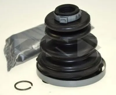 Комплект пылника, приводной вал SPIDAN купить