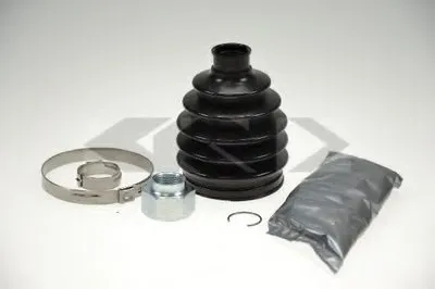 Комплект пылника, приводной вал LÖBRO купить