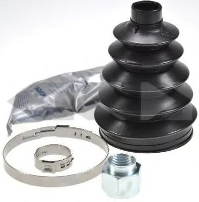 Комплект пылника, приводной вал LÖBRO купить