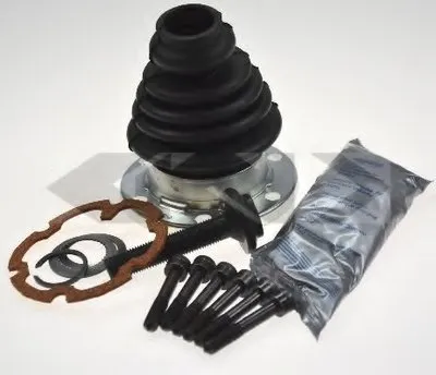 Комплект пылника, приводной вал LÖBRO купить