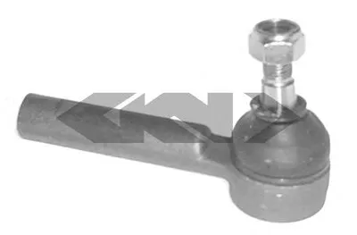 Наконечник поперечной рулевой тяги SPIDAN купить