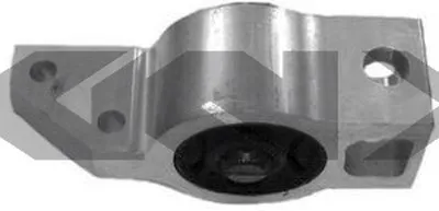 Подвеска, рычаг независимой подвески колеса SPIDAN купить