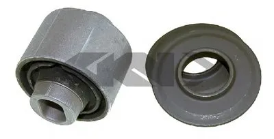 Подвеска, рычаг независимой подвески колеса SPIDAN купить