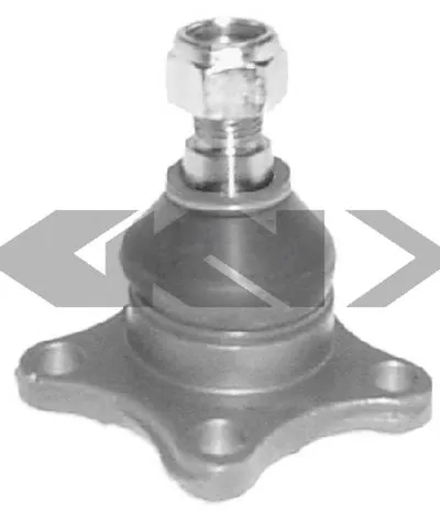 Шаровой шарнир SPIDAN купить