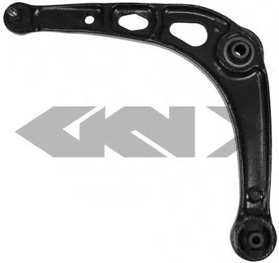 Рычаг независимой подвески колеса, подвеска колеса SPIDAN купить