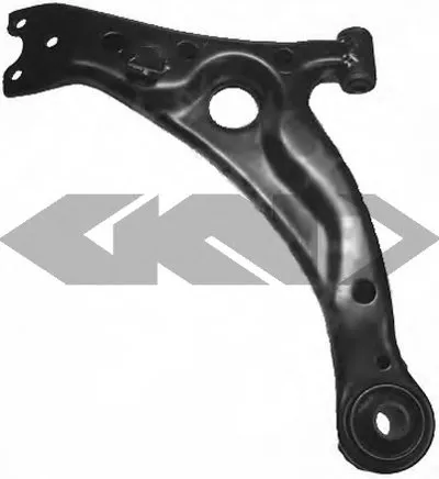 Рычаг независимой подвески колеса, подвеска колеса SPIDAN купить