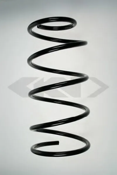 винтовая пружина SPIDAN купить