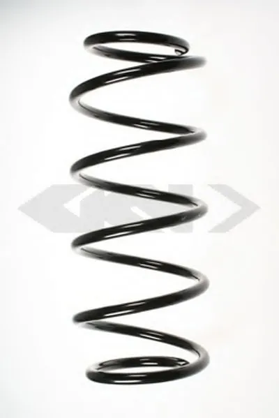 винтовая пружина SPIDAN купить