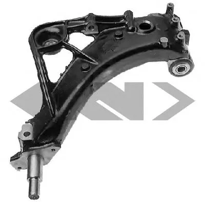 Рычаг независимой подвески колеса, подвеска колеса SPIDAN купить