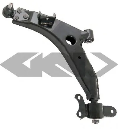 Рычаг независимой подвески колеса, подвеска колеса SPIDAN купить