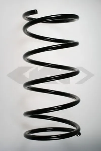 винтовая пружина SPIDAN купить