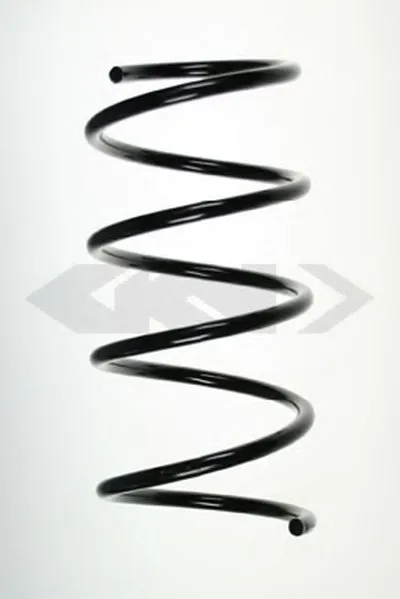 винтовая пружина SPIDAN купить