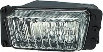 Противотуманная фара HELLA купить