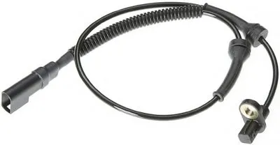 Датчик, частота вращения колеса HELLA купить