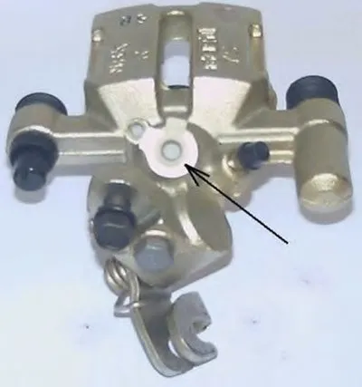 Тормозной суппорт HELLA купить